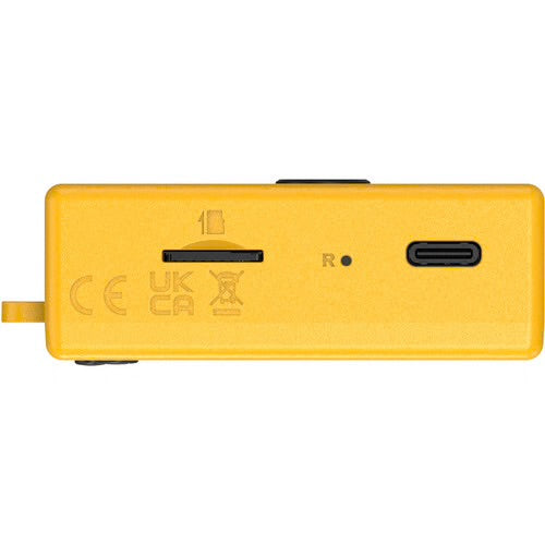 Kodak CHARMERA Key Chain Digital Camera (Blind Box)