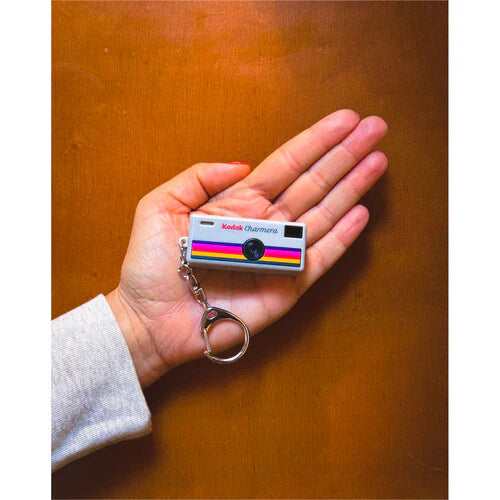 Kodak CHARMERA Key Chain Digital Camera (Blind Box)