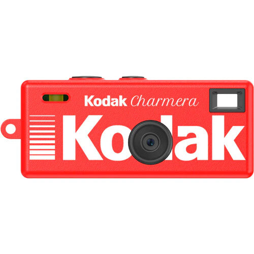 Kodak CHARMERA Key Chain Digital Camera (Blind Box)