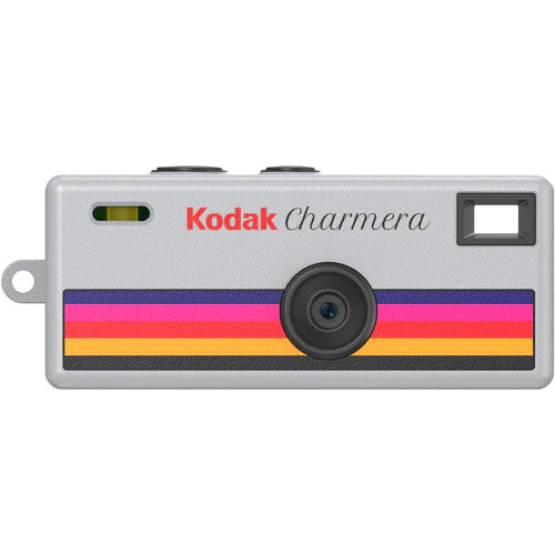 Kodak CHARMERA Key Chain Digital Camera (Blind Box)