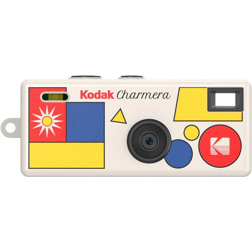 Kodak CHARMERA Key Chain Digital Camera (Blind Box)