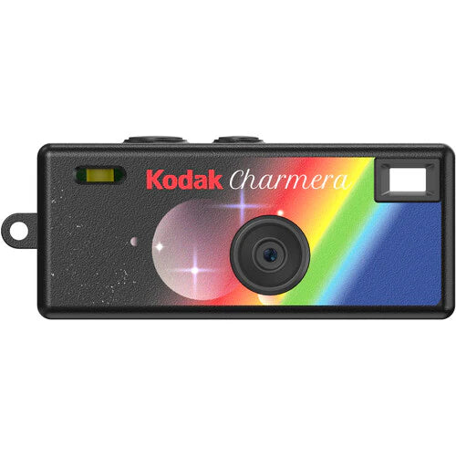 Kodak CHARMERA Key Chain Digital Camera (Blind Box)