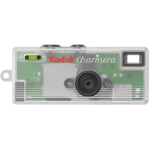 Kodak CHARMERA Key Chain Digital Camera (Blind Box)